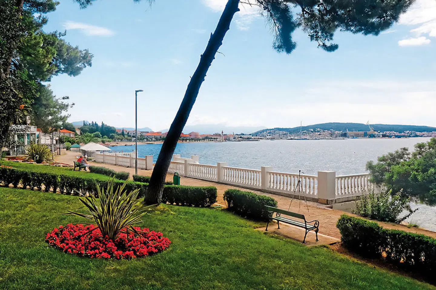 All Inclusive Resort Val Garten