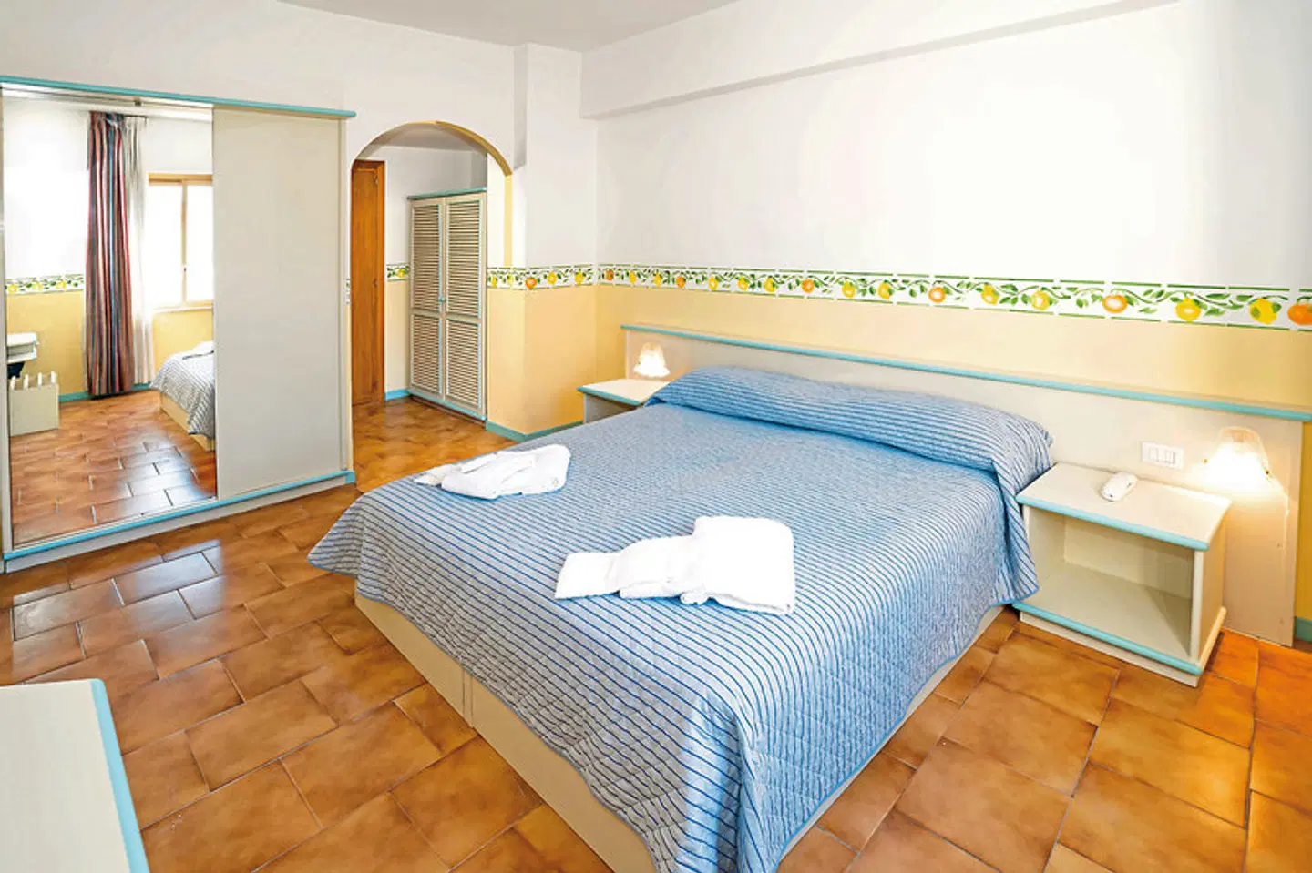 San Pietro ROOM_EXAMPLE