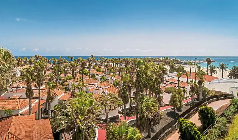 Barceló Fuerteventura Royal Level - Adults Only – Hotelfoto