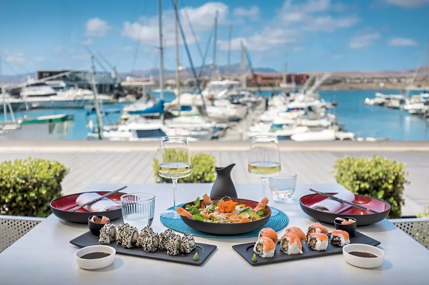 Barceló Fuerteventura Royal Level - Adults Only Restaurant