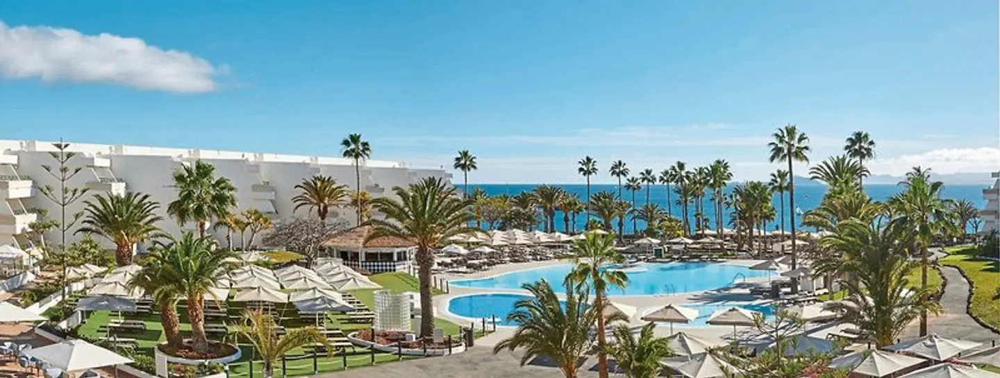 Grand Hyatt Lanzarote Playa Dorada Resort OUTDOOR_POOL