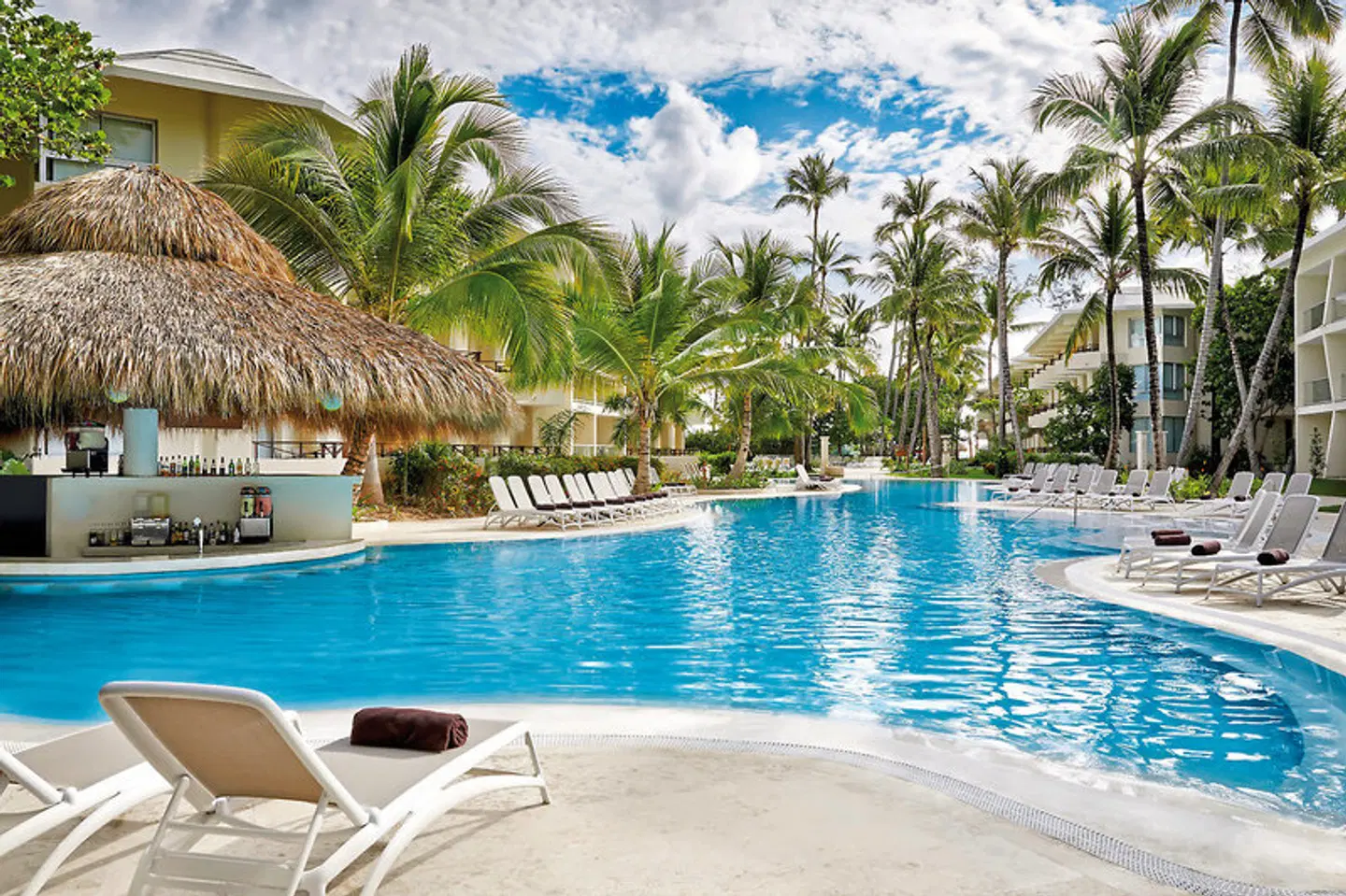 Impressive Premium Punta Cana OUTDOOR_POOL