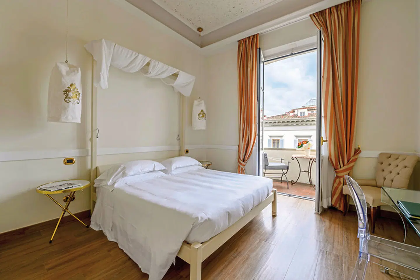 Hotel Kraft ROOM_EXAMPLE