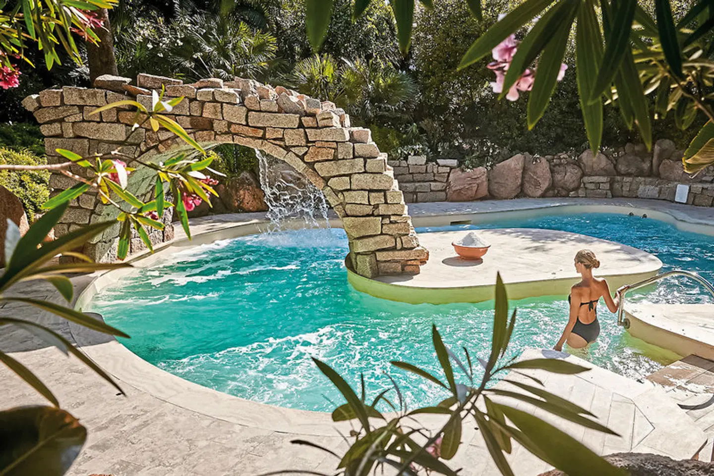 Forte Village - Le Palme OUTDOOR_POOL