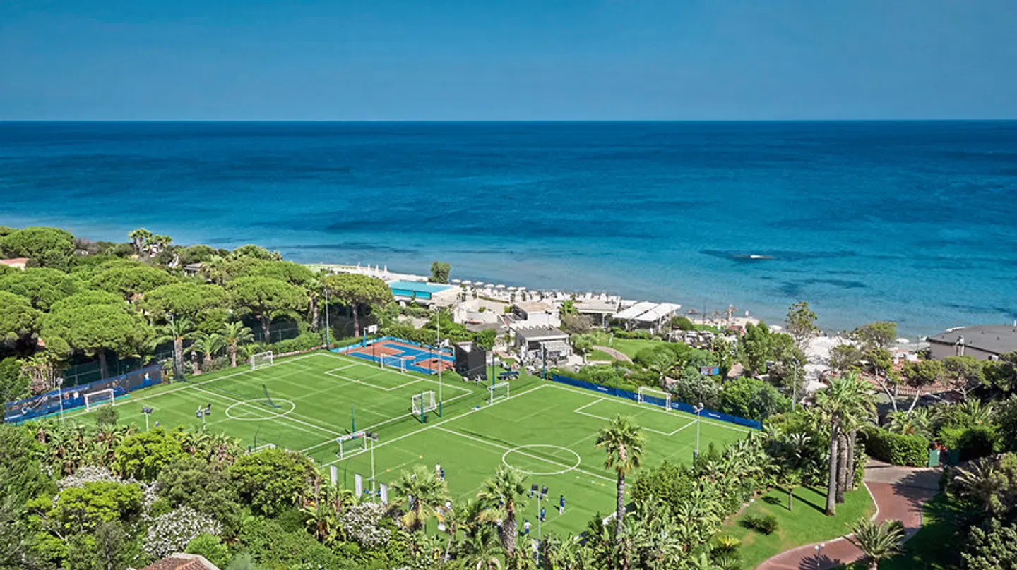 Forte Village - Le Palme SPORTS_AND_LEISURE
