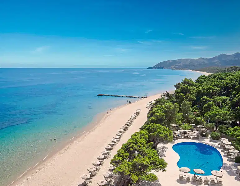 Forte Village - Villa del Parco & SPA – Hotelfoto