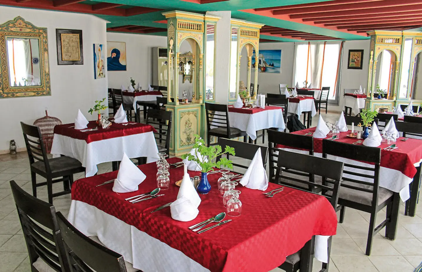 Cedriana Restaurant