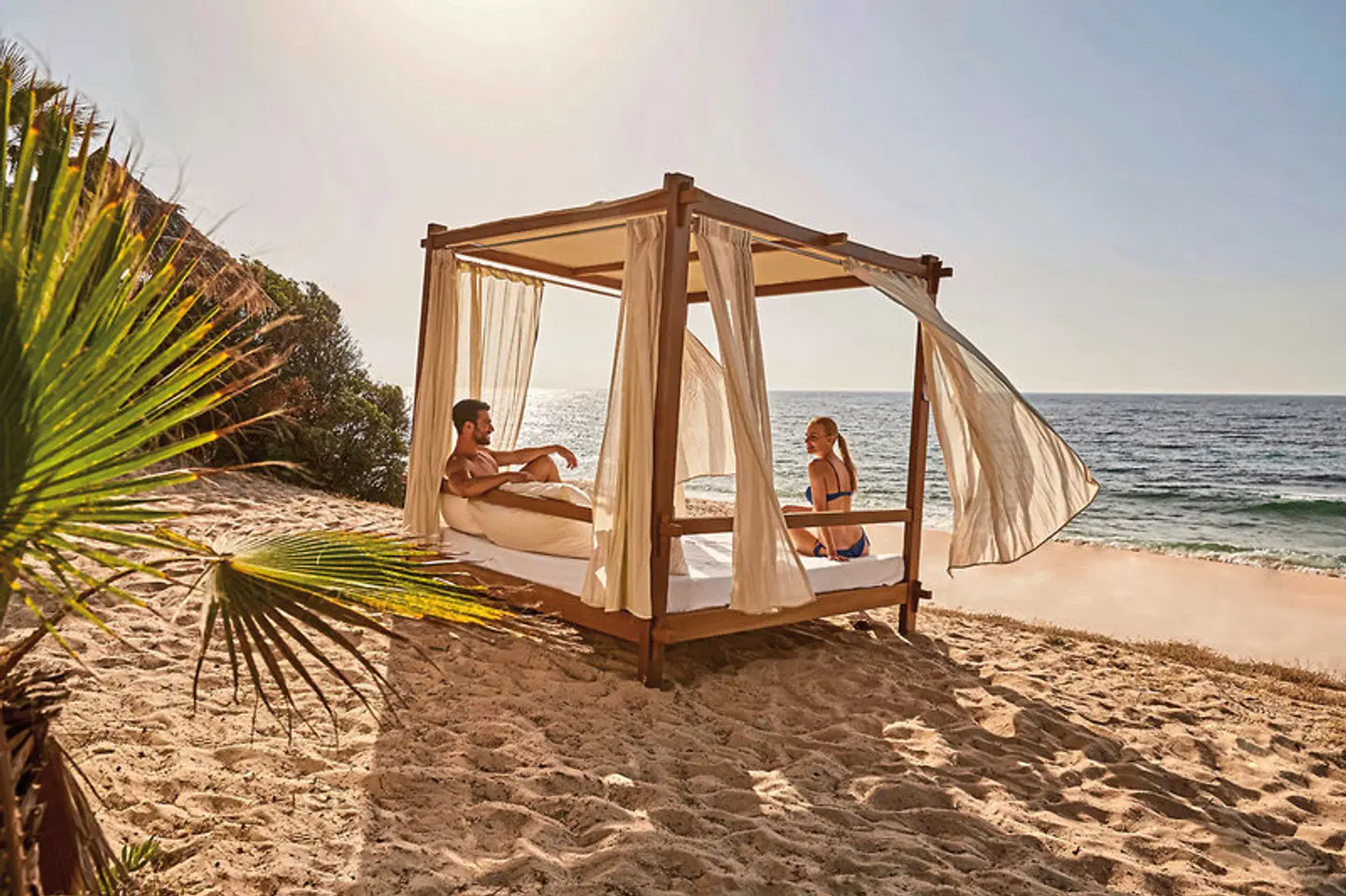 Forte Village - Villa del Parco & SPA SPORTS_AND_LEISURE