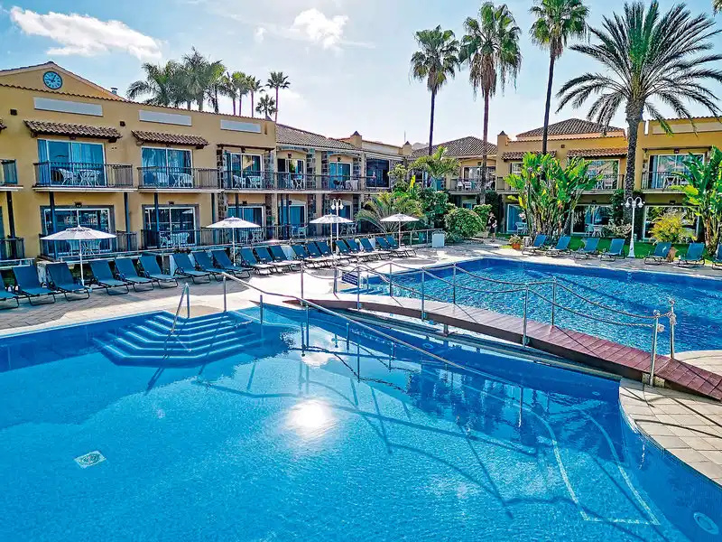 Bull Vital Suites & Spa Boutique Hotel – Hotelfoto