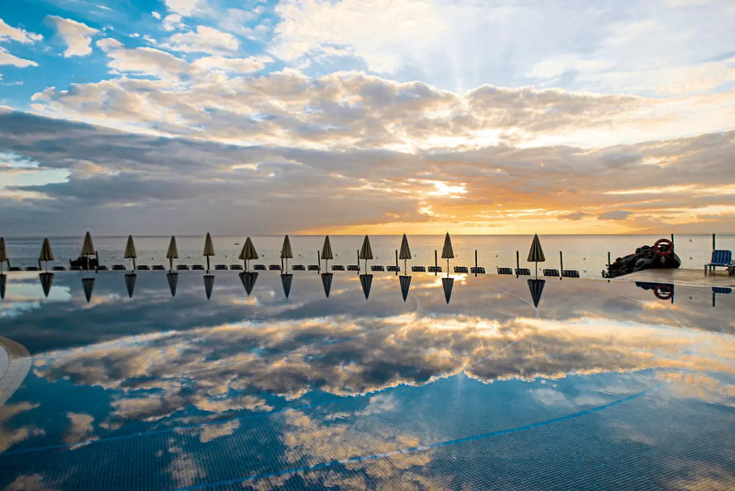 Bahia Principe Explore Costa Adeje SPORTS_AND_LEISURE