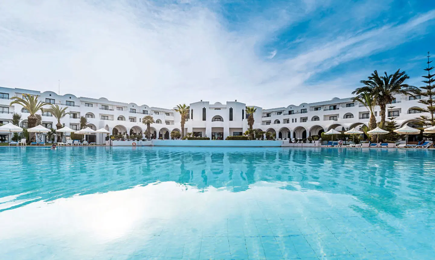 Club Palm Azur OUTDOOR_POOL
