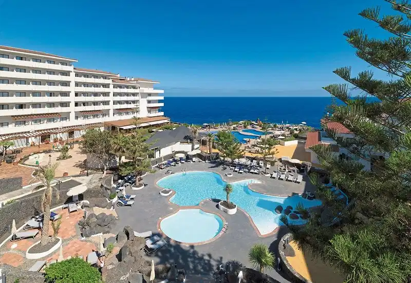 H10 Taburiente Playa – Hotelfoto