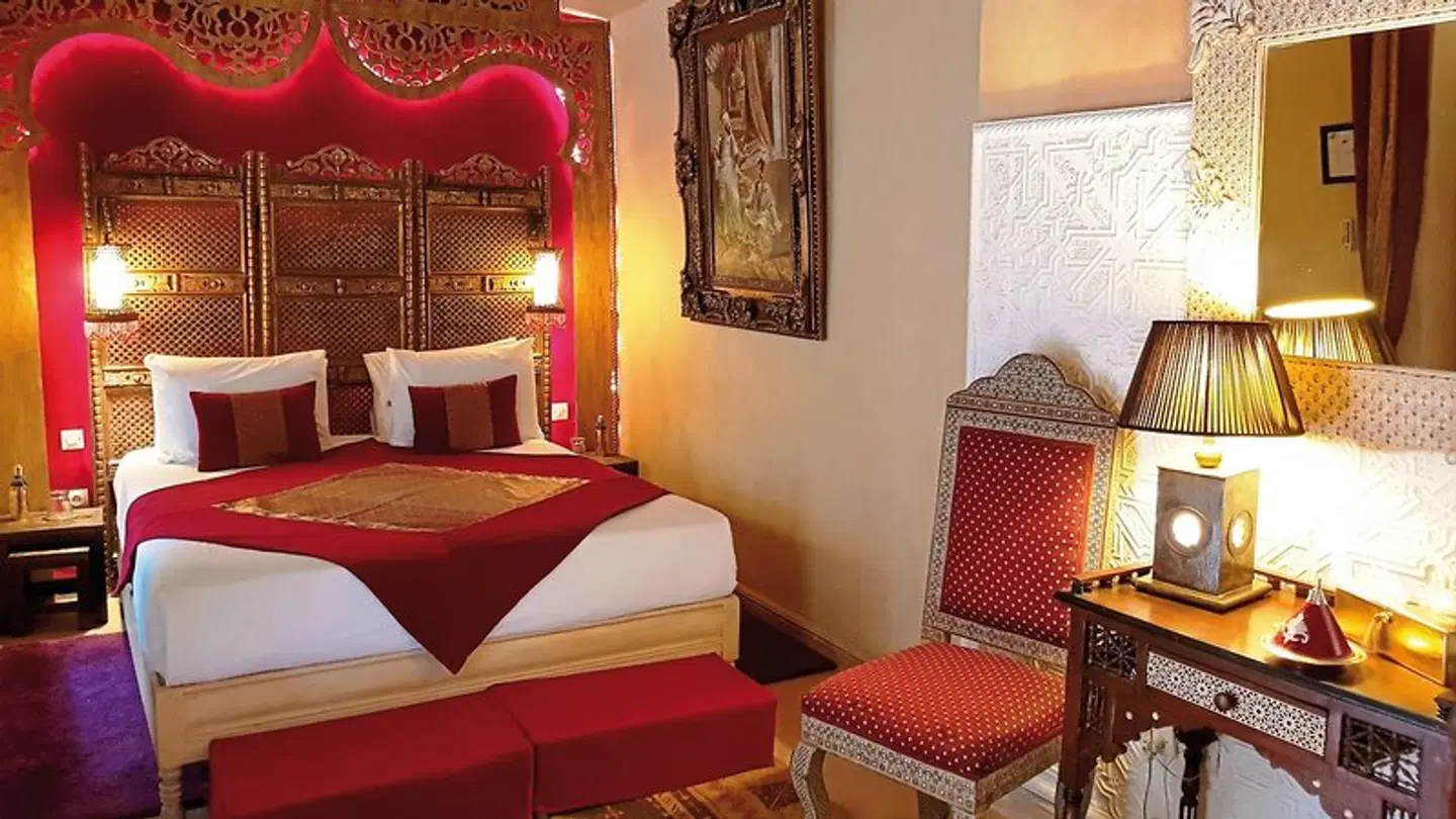 Riad Armelle ROOM_EXAMPLE