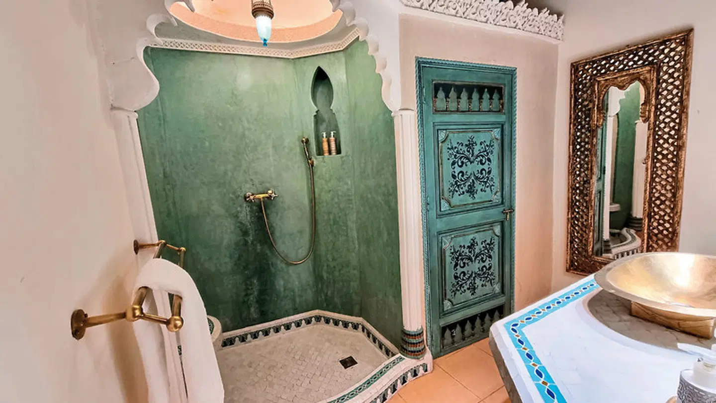 Riad Armelle LOUNGE_LOBBY