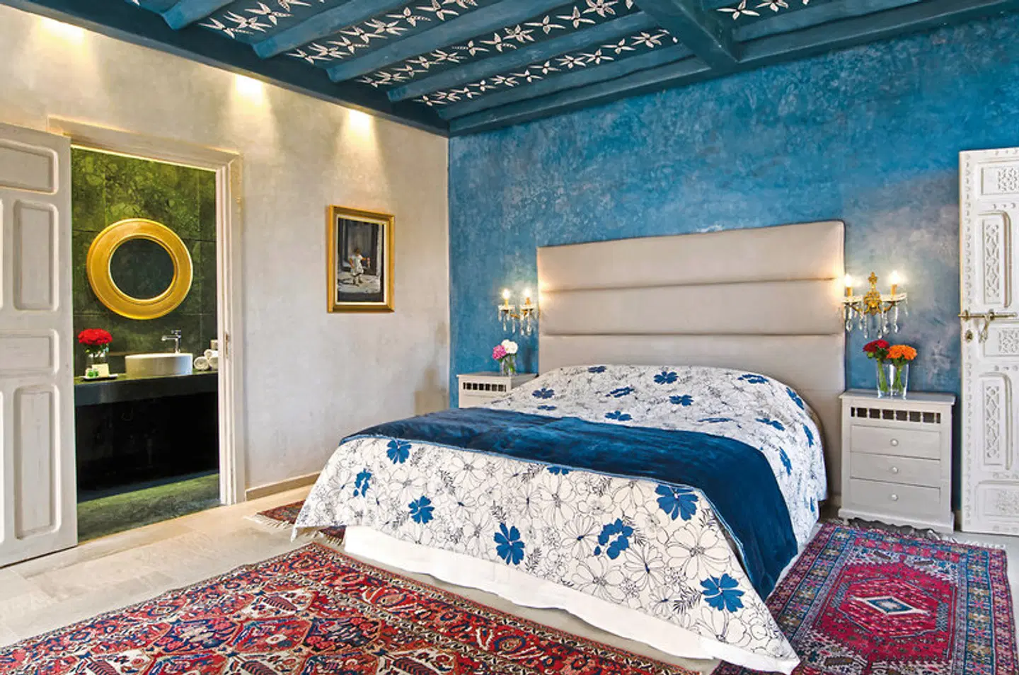 Tigmiza Marrakesch ROOM_EXAMPLE