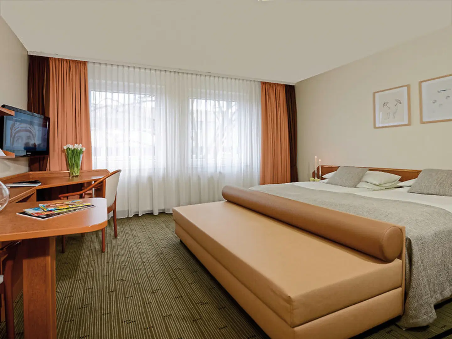 Residenz Oberhausen ROOM_EXAMPLE
