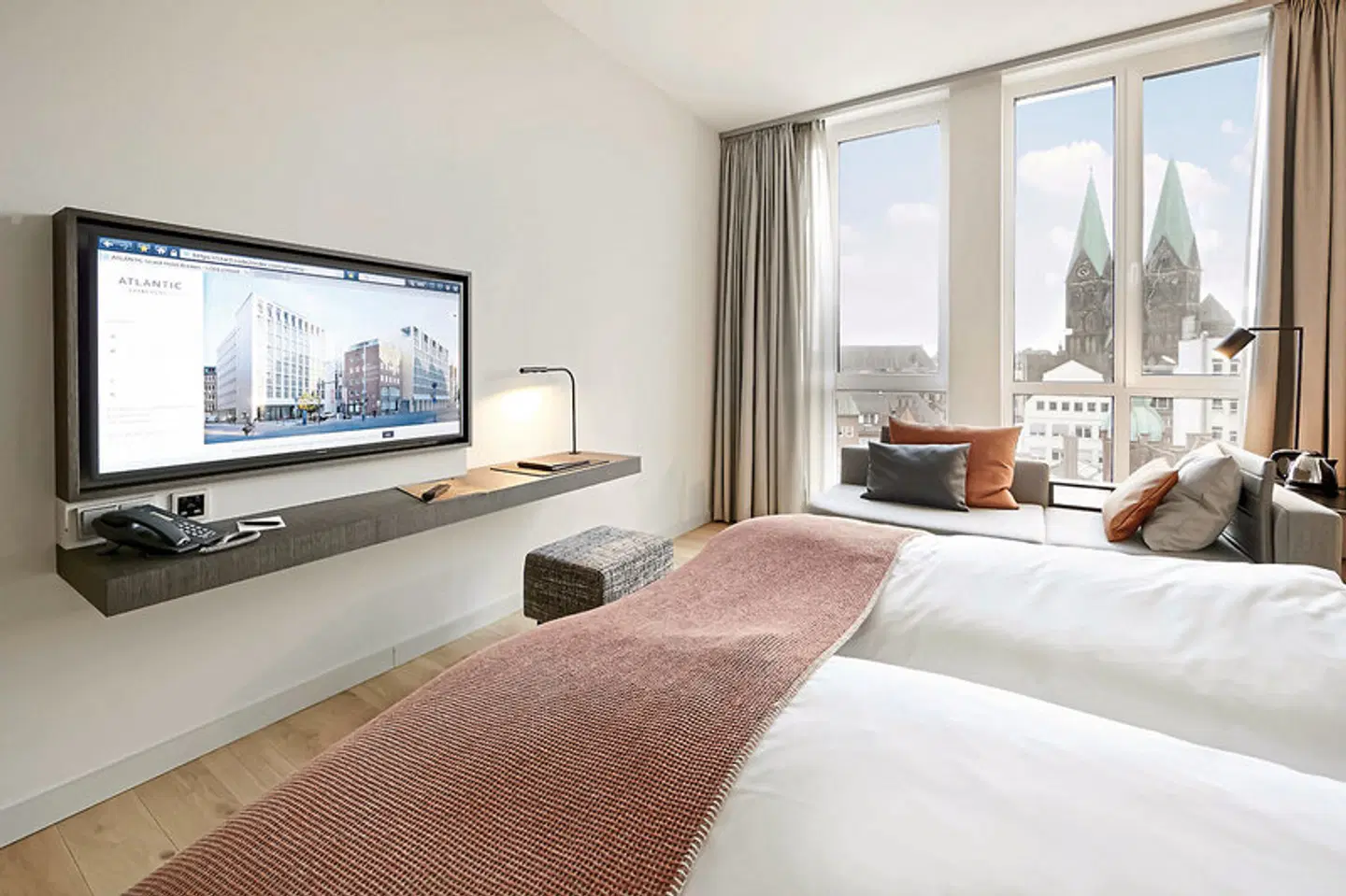 ATLANTIC Grand Hotel Bremen ROOM_EXAMPLE
