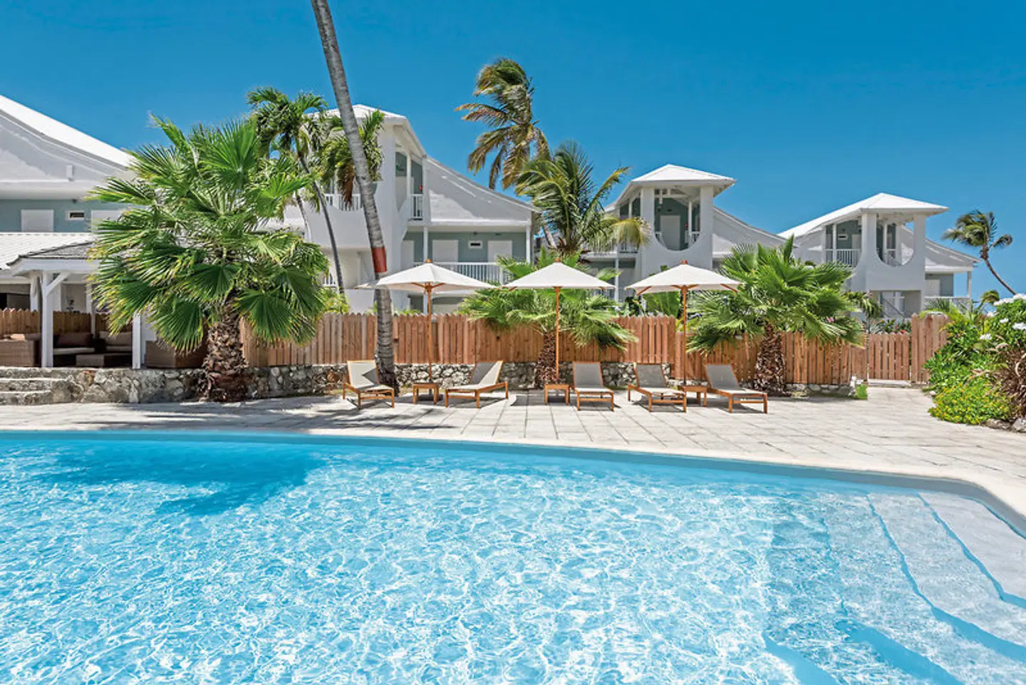 La Playa Orient Bay OUTDOOR_POOL