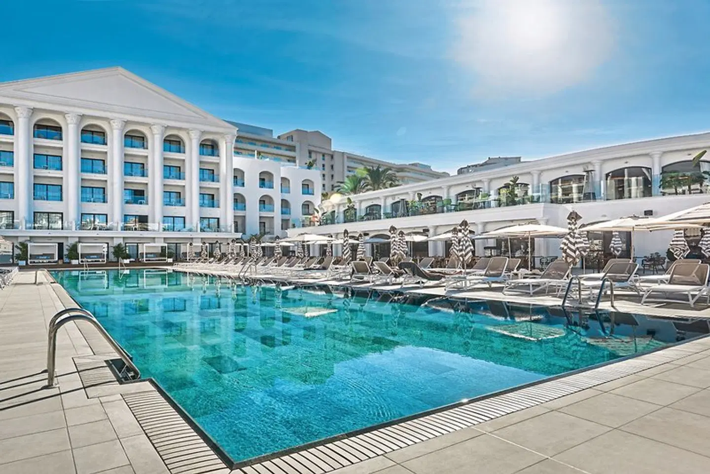 Princess Inspire Tenerife OUTDOOR_POOL