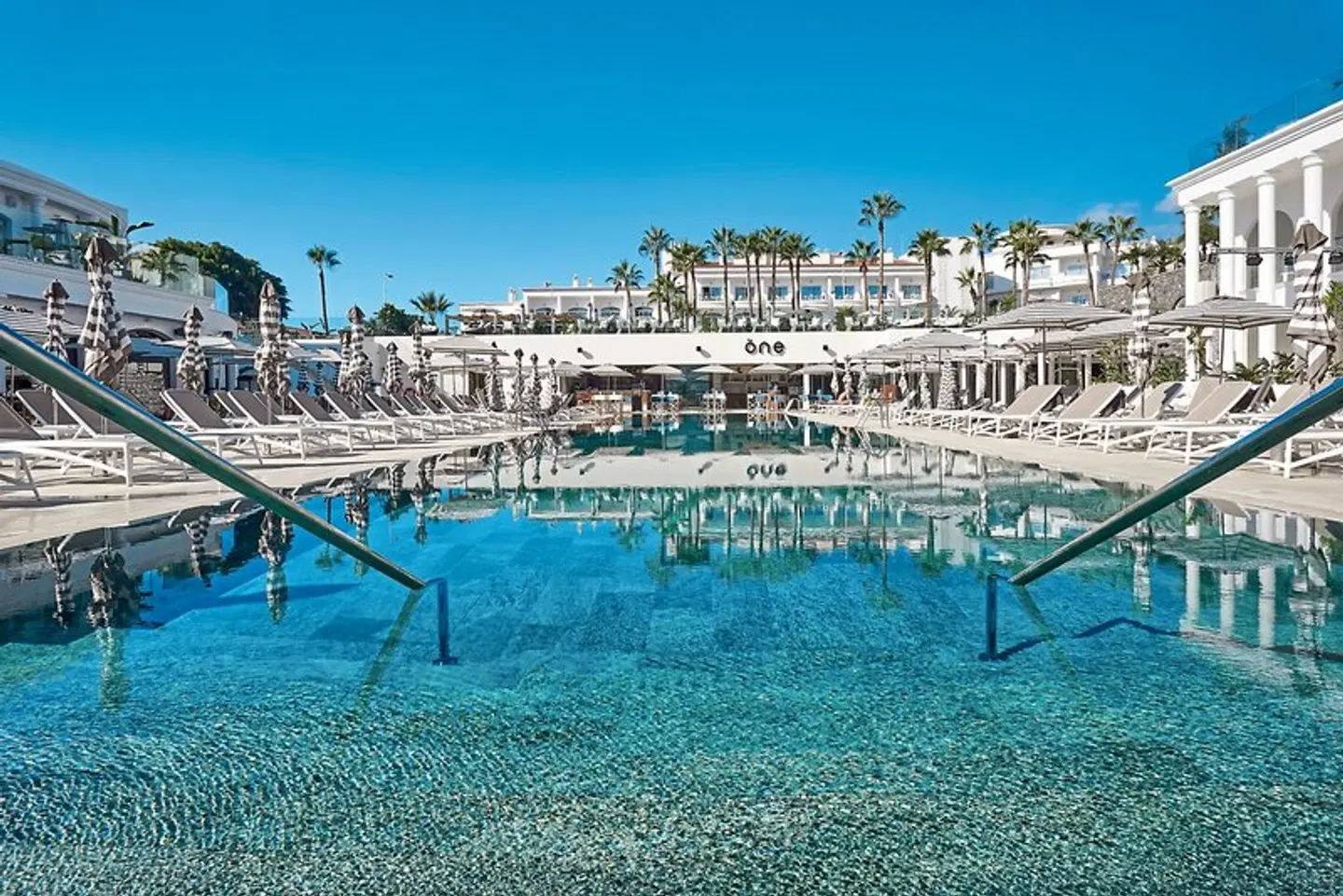 Princess Inspire Tenerife OUTDOOR_POOL