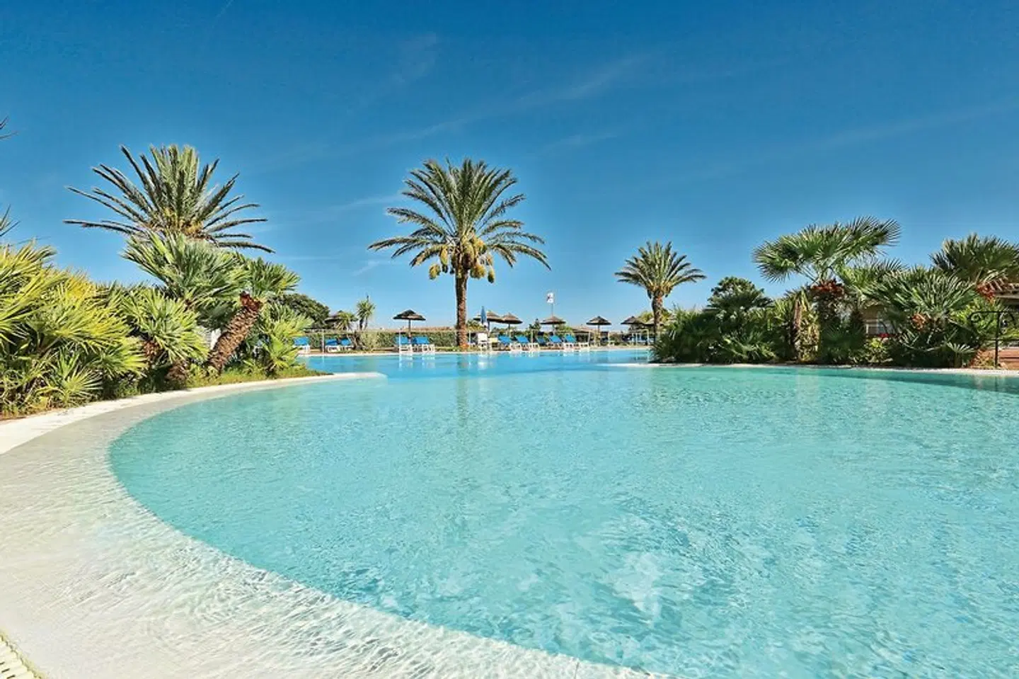 TH San Teodoro - Liscia Eldi Village OUTDOOR_POOL
