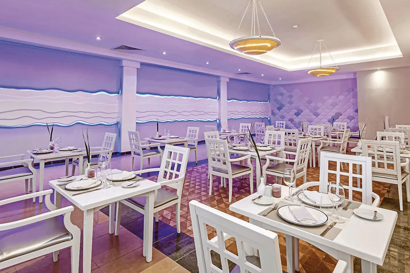 Las Dunas Restaurant