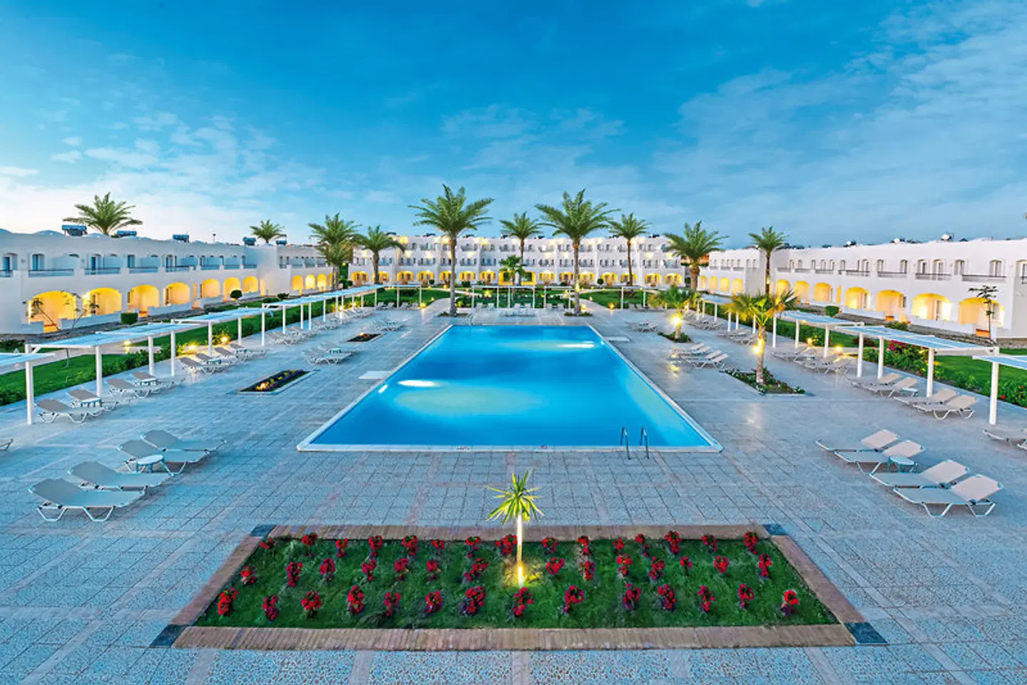 JAZ Neo Reef Marsa OUTDOOR_POOL