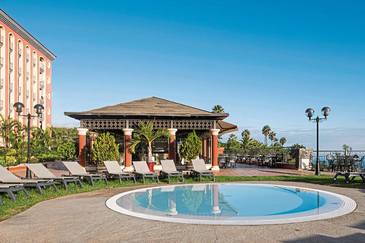 Las Águilas Tenerife Affiliated by Meliá EXTERIOR