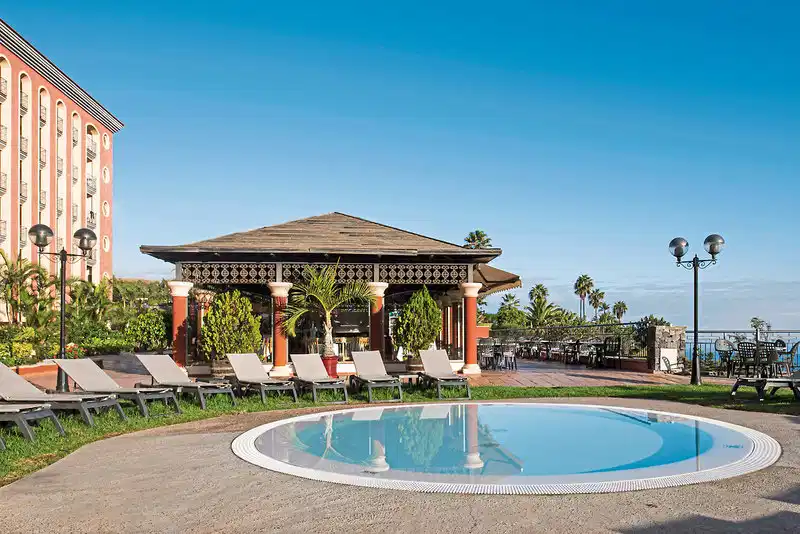 Las Águilas Tenerife Affiliated by Meliá – Hotelfoto