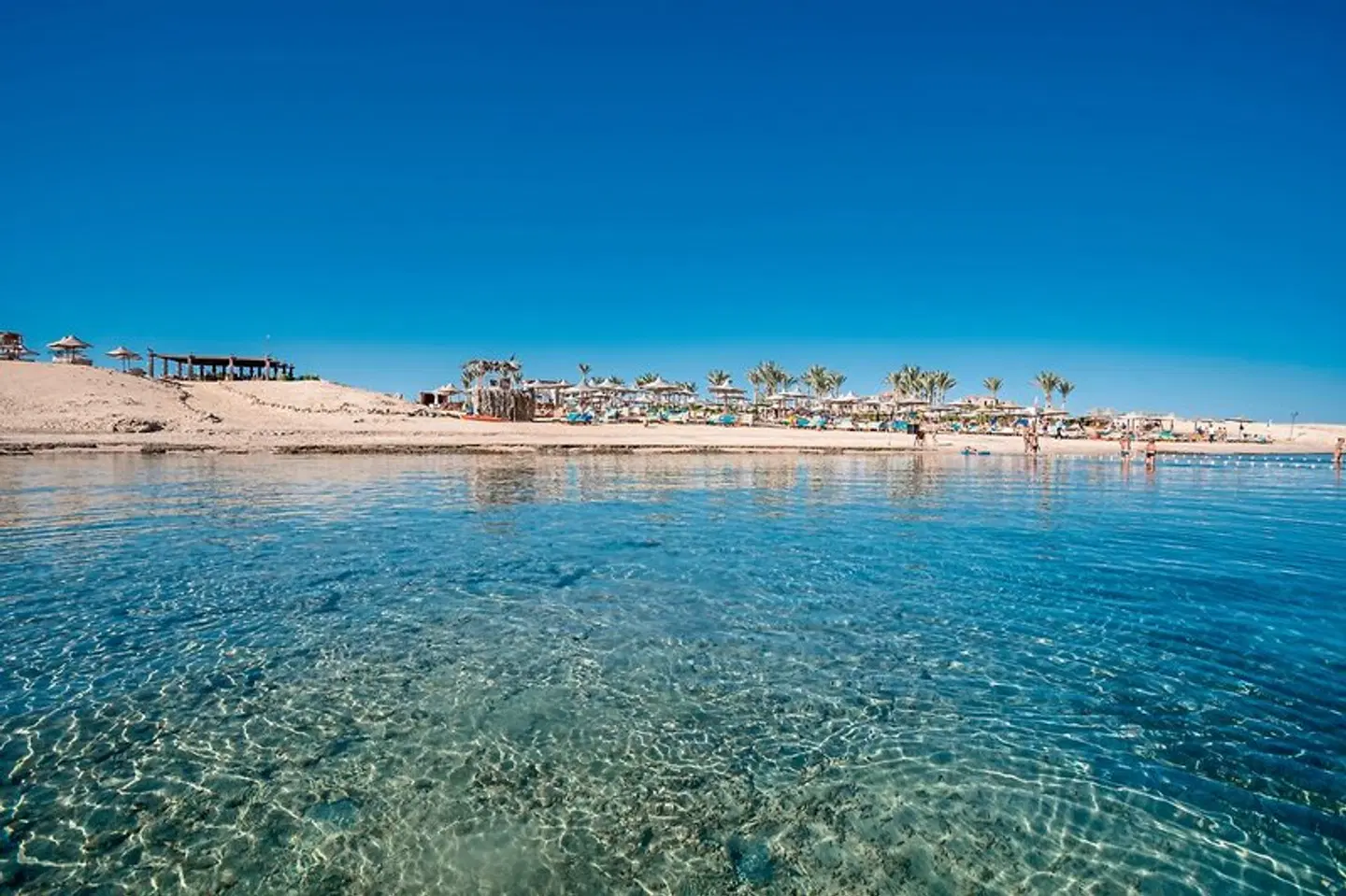 Gemma Resort Strand