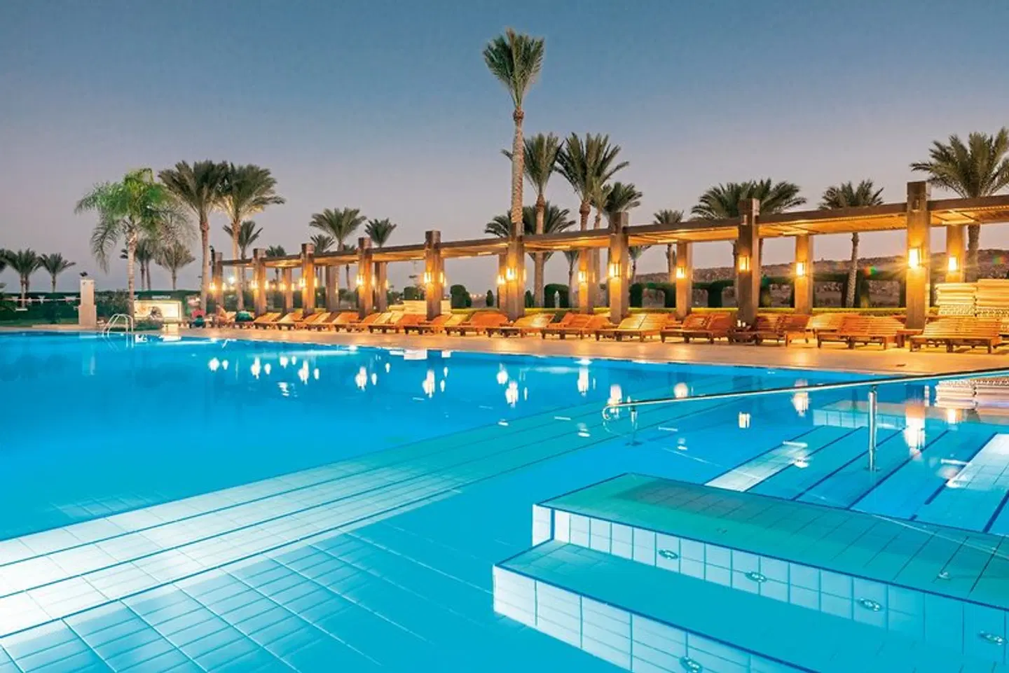 Gemma Resort OUTDOOR_POOL