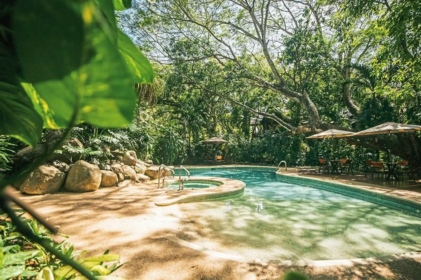 Bosque del Mar OUTDOOR_POOL