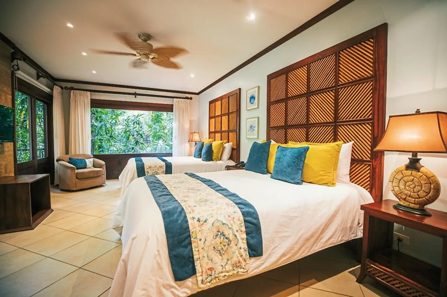 Bosque del Mar ROOM_EXAMPLE
