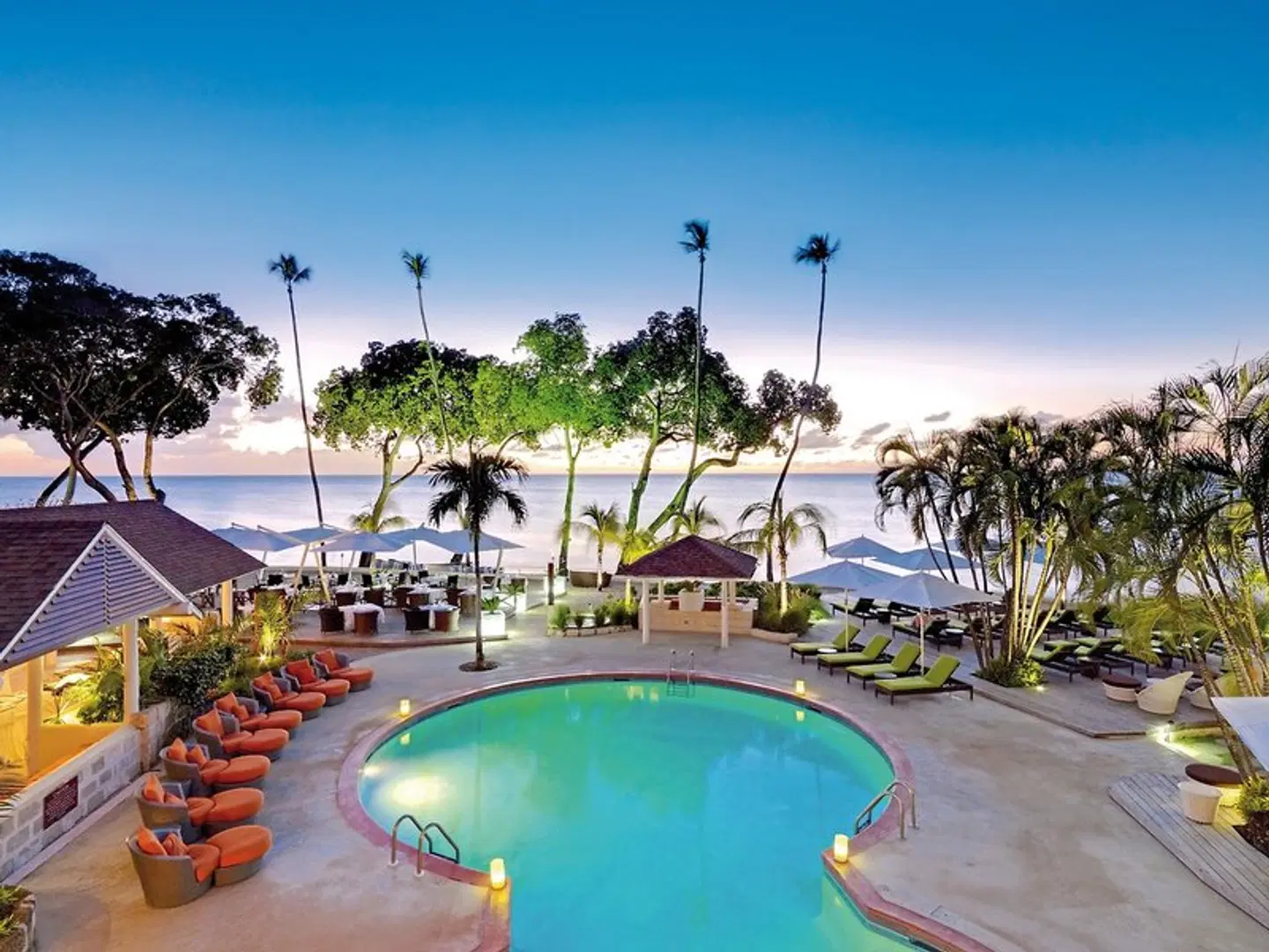 Tamarind, Barbados, An Autograph Collection All Inclusive Resort OUTDOOR_POOL