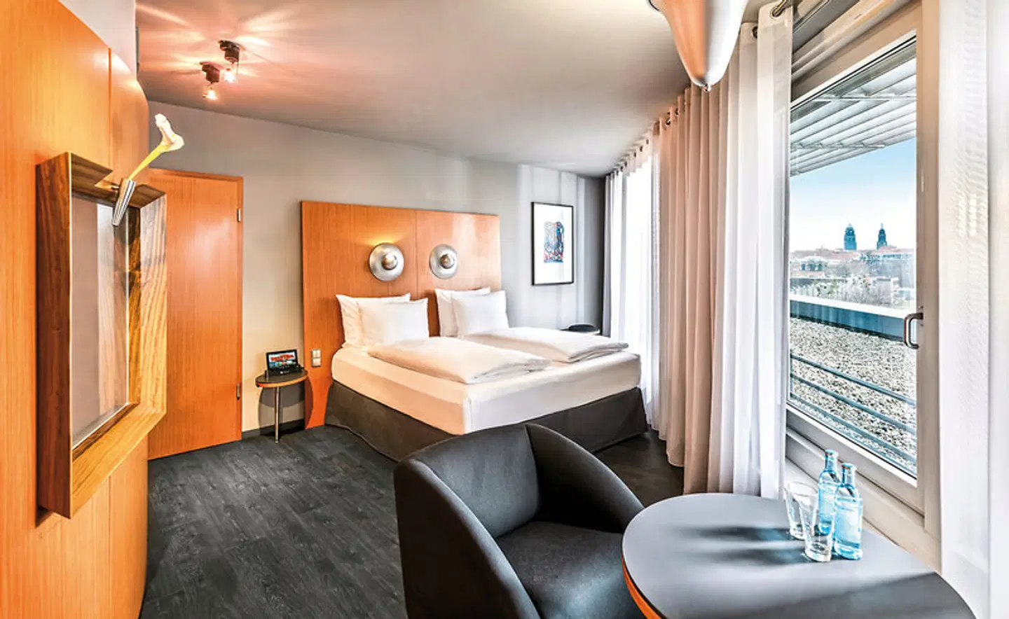 Penck Hotel Dresden ROOM_EXAMPLE