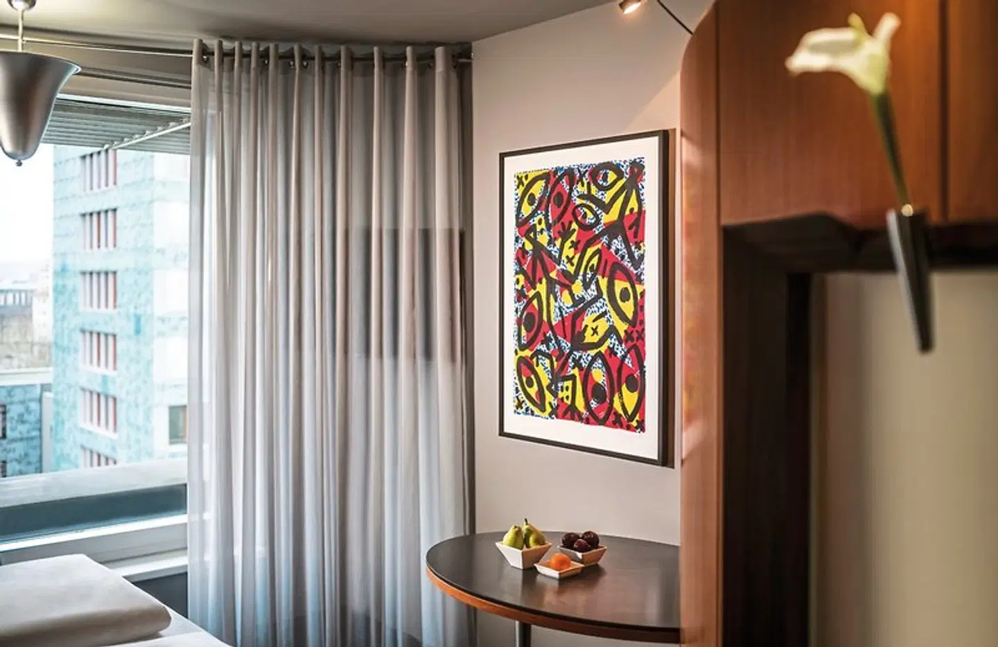Penck Hotel Dresden ROOM_EXAMPLE