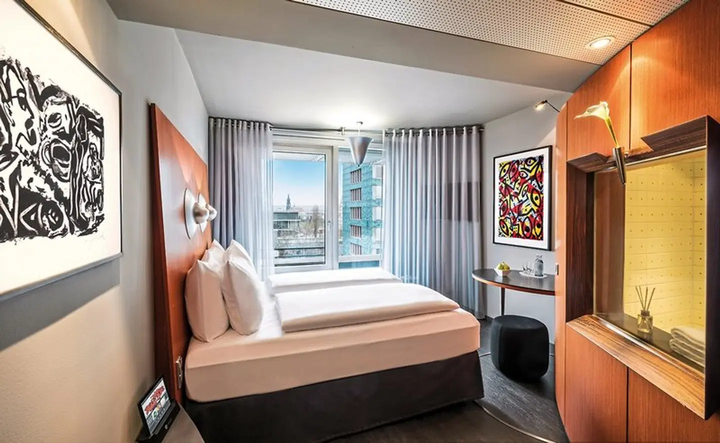 Penck Hotel Dresden ROOM_EXAMPLE
