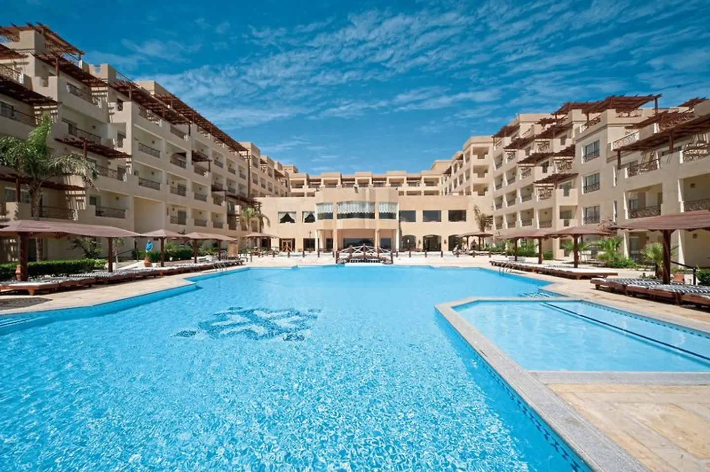 Imperial Shams Abu Soma OUTDOOR_POOL