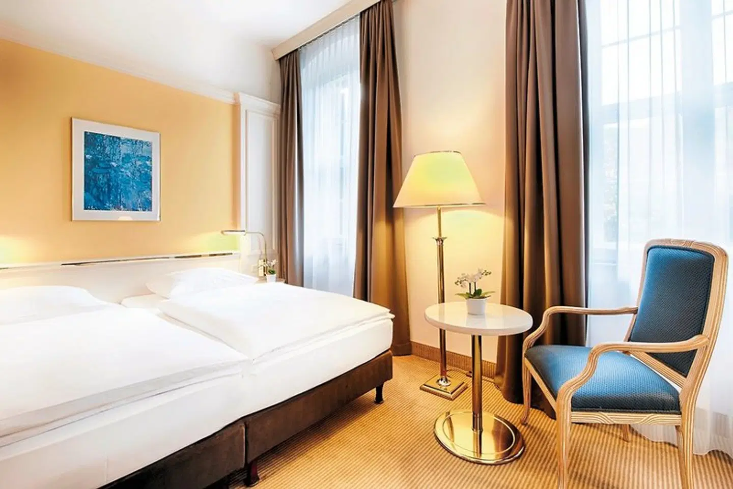 Welcome Hotel Residenzschloss Bamberg ROOM_EXAMPLE