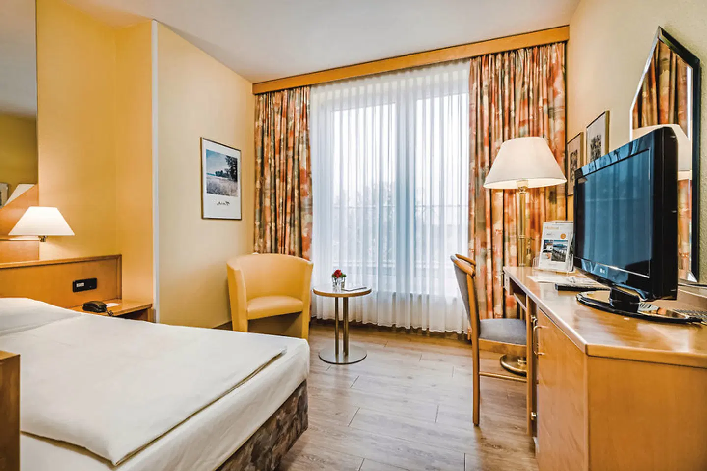 Taste Hotel Dresden ROOM_EXAMPLE
