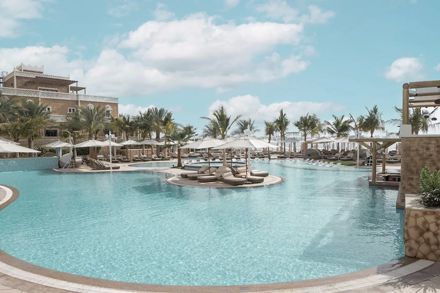 Wyndham Residences The Palm OUTDOOR_POOL