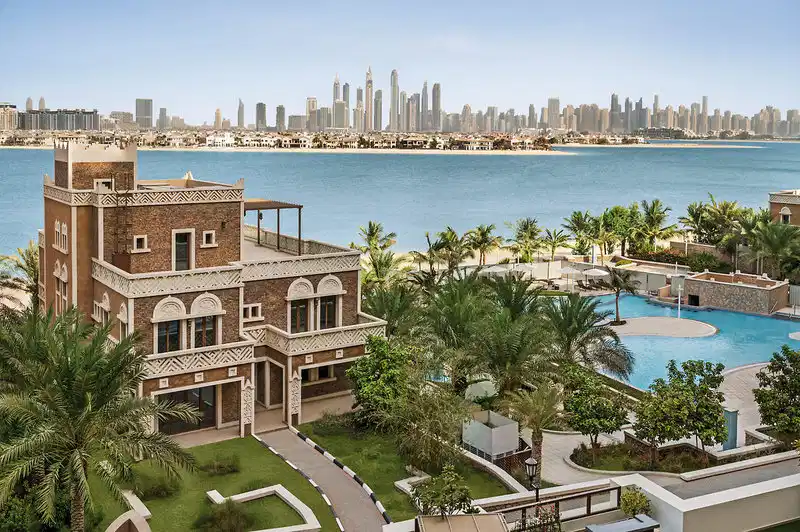 Wyndham Residences The Palm – Hotelfoto