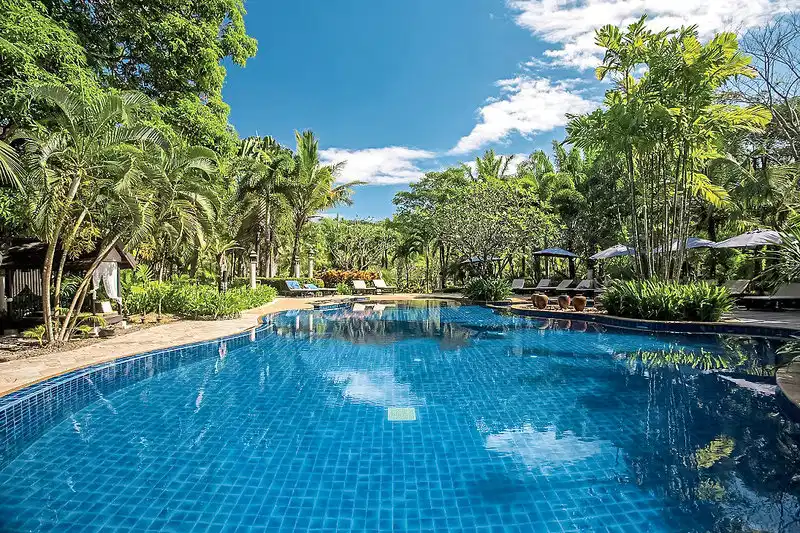 Annika Koh Chang – Hotelfoto
