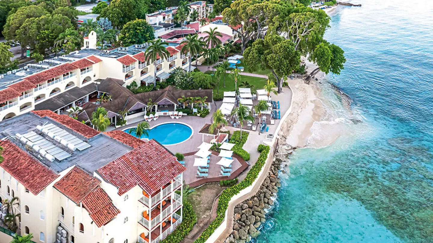 Tamarind, Barbados, An Autograph Collection All Inclusive Resort EXTERIOR