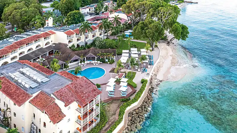 Tamarind, Barbados, An Autograph Collection All Inclusive Resort – Hotelfoto