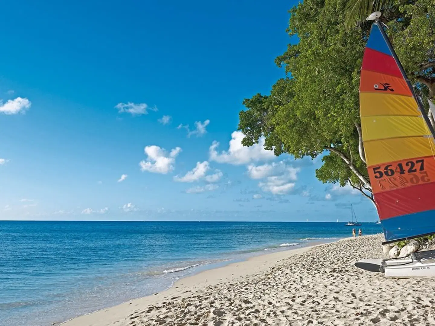 Tamarind, Barbados, An Autograph Collection All Inclusive Resort Strand