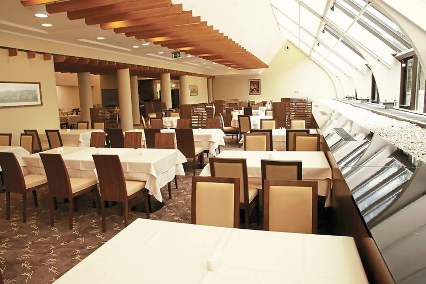 Spik Restaurant