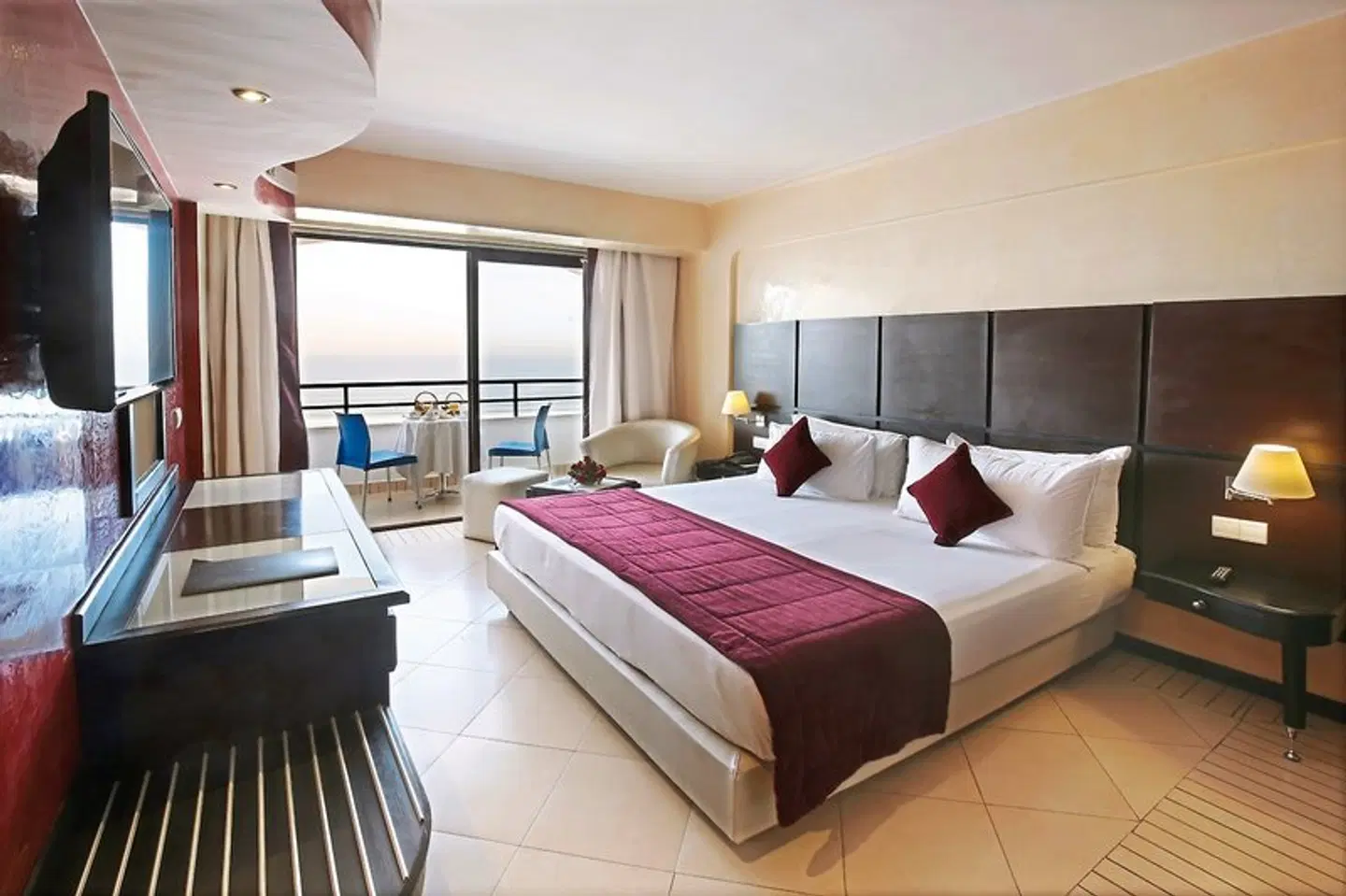 Anezi Tower Hotel & Apartments ROOM_EXAMPLE