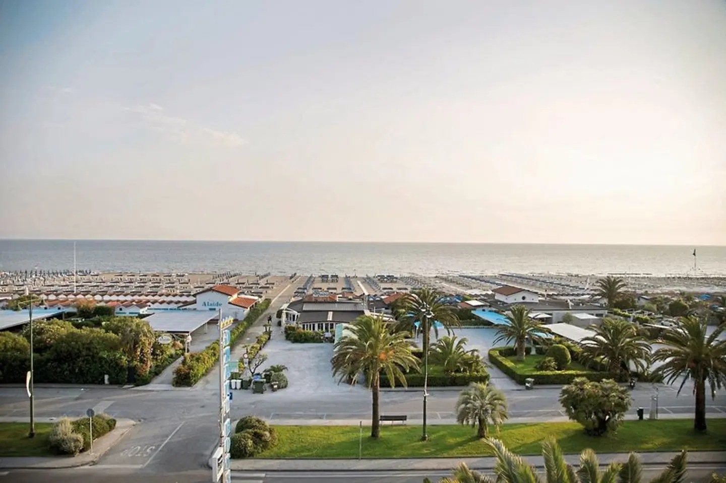 Grand Hotel Garten