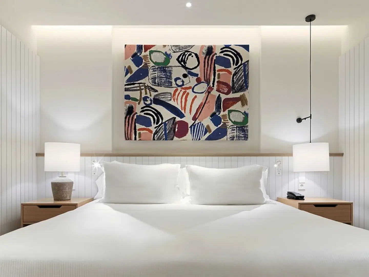 H10 Croma Málaga ROOM_EXAMPLE